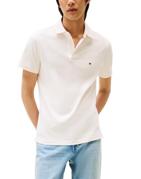 25SS 타미힐피거 긴팔 티셔츠 MW0MW17771 Z00 - TOMMY HILFIGER