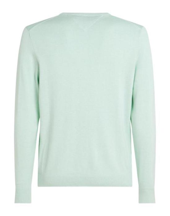 25SS 타미힐피거 스웨터 MW0MW39999 MRE - TOMMY HILFIGER