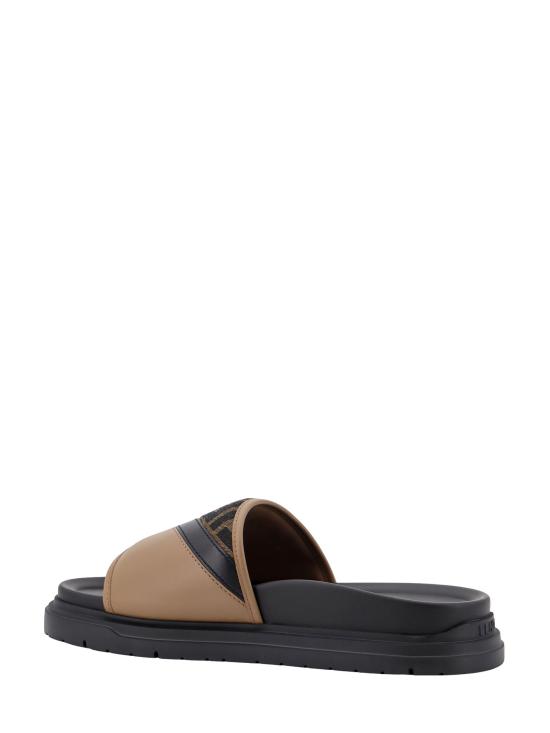 24FW 펜디 샌들 7X1674AF5T F1OOF Brown - FENDI