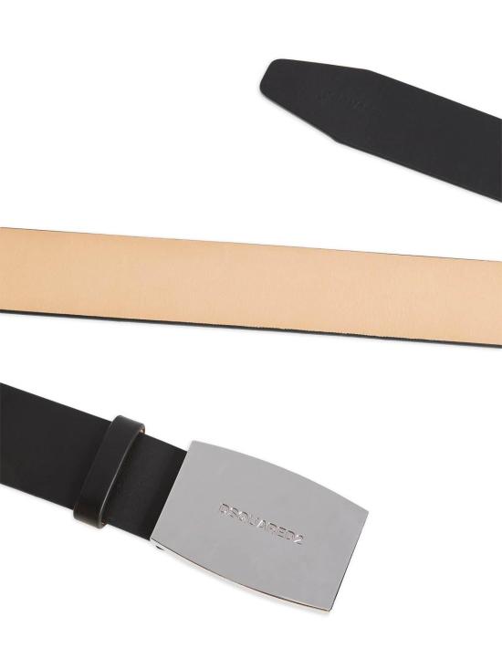  디스퀘어드2 벨트 BEM062201500001M802 Black - DSQUARED2