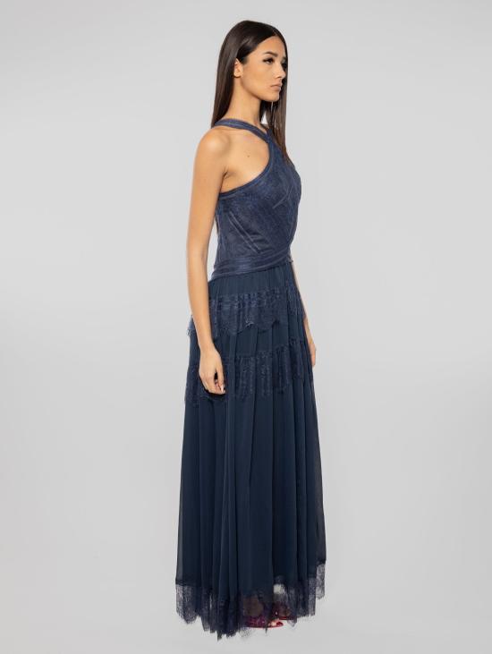 25SS 에르마노 피렌제 롱 원피스 D46EQ040E23mf794 - ERMANNO FIRENZE