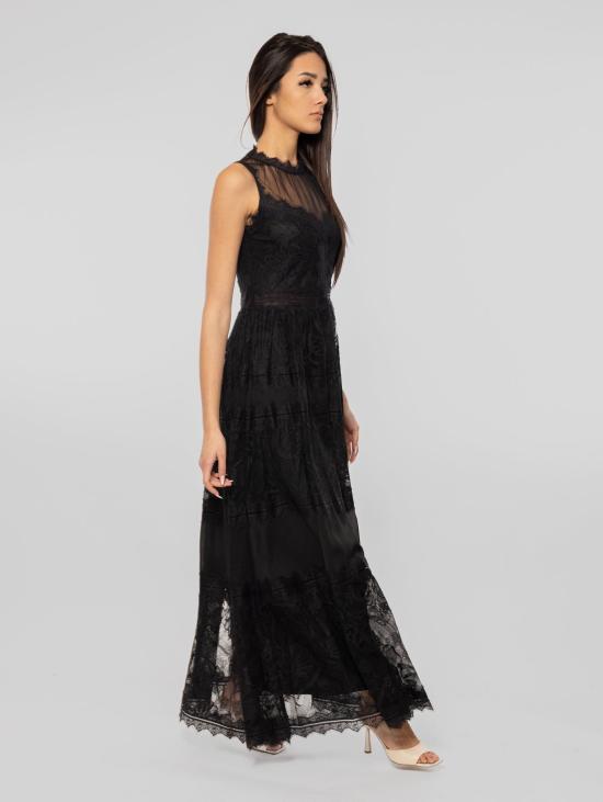 25SS 에르마노 피렌제 롱 원피스 D46EQ041ER0mf099 - ERMANNO FIRENZE