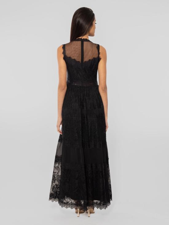 25SS 에르마노 피렌제 롱 원피스 D46EQ041ER0mf099 - ERMANNO FIRENZE