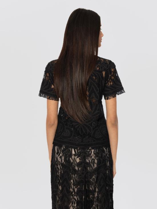 25SS 파로쉬 블라우스 D311640 NIXIE013 - PAROSH