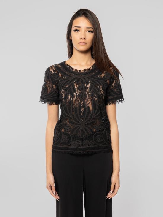 25SS 파로쉬 블라우스 D311640 NIXIE013 - PAROSH