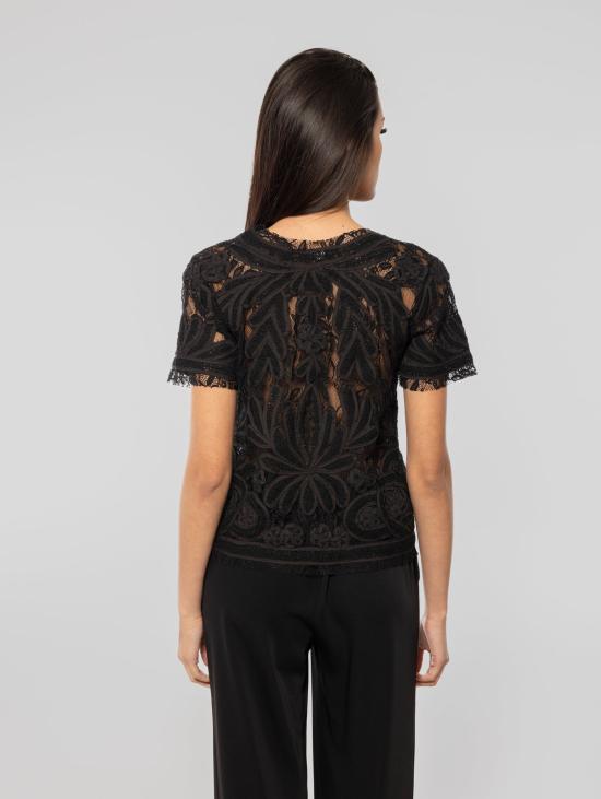 25SS 파로쉬 블라우스 D311640 NIXIE013 - PAROSH
