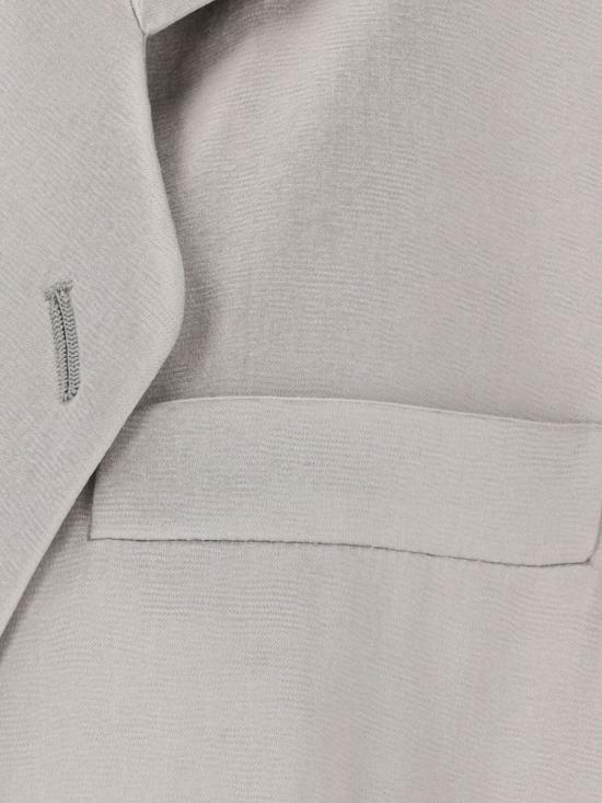 25SS 조르지오 아르마니 자켓 GW000851 TE13750U8003 GREY - GIORGIO ARMANI