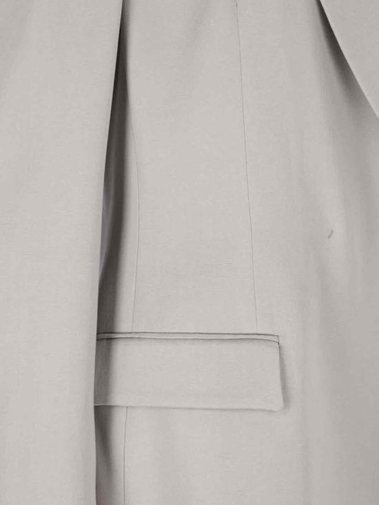 25SS 조르지오 아르마니 자켓 GW000851 TE13750U8003 GREY - GIORGIO ARMANI