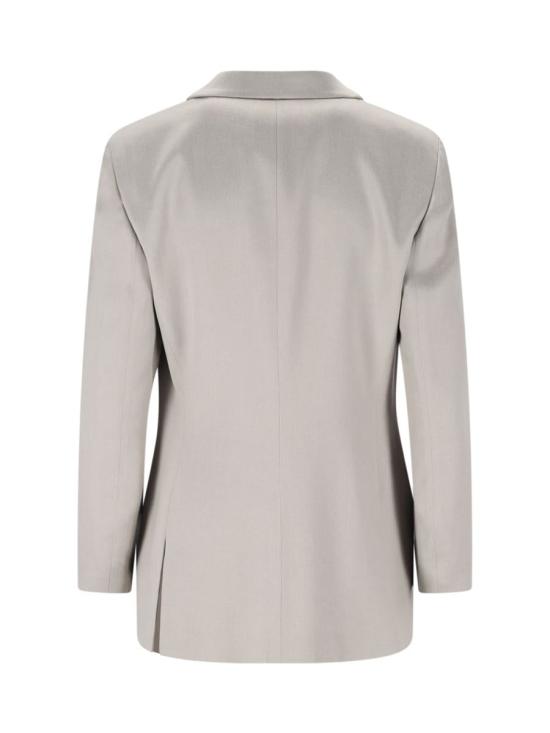 25SS 조르지오 아르마니 자켓 GW000851 TE13750U8003 GREY - GIORGIO ARMANI