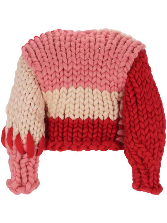 24FW HOPE MACAULAY 자켓 APRES COLOSSAL X Red Salmon Cream - OTHER BRANDS