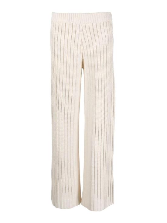  파비아나 필리피 팬츠 PADC01W082E007VR1 White