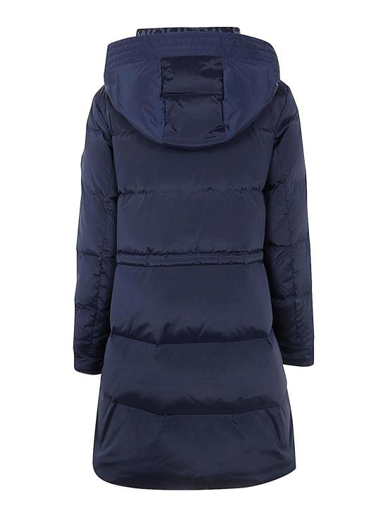 25FW 울리치 패딩 CFWWOU0697FRUT11483989 Blue - WOOLRICH