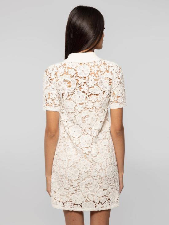 25SS 파로쉬 숏 원피스 D550877 COPPER002 - PAROSH