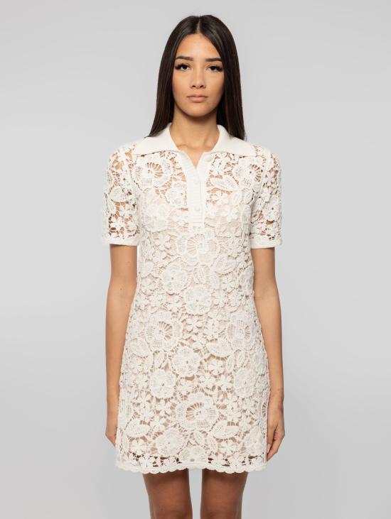 25SS 파로쉬 숏 원피스 D550877 COPPER002