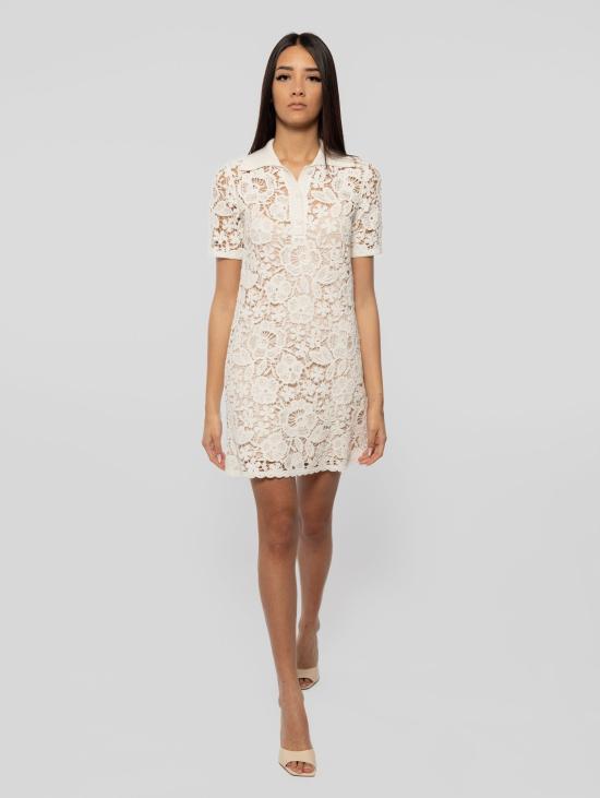 25SS 파로쉬 숏 원피스 D550877 COPPER002 - PAROSH