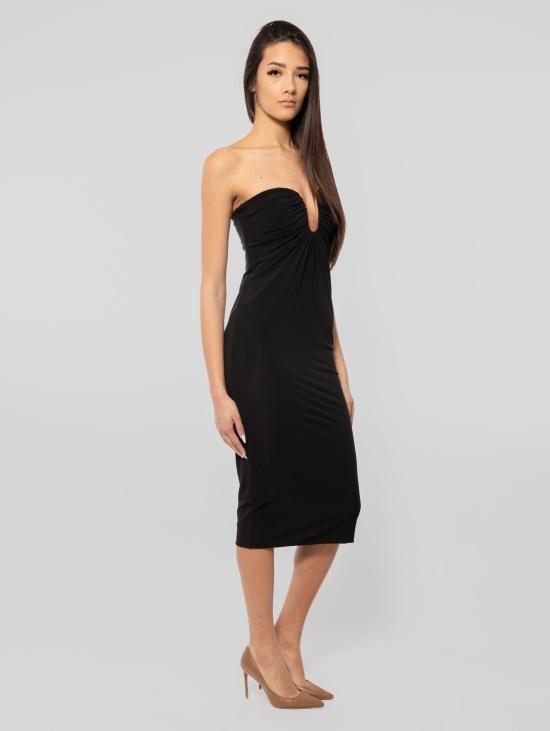 25SS 핑코 미디 원피스 105021 A2GSz99 - PINKO