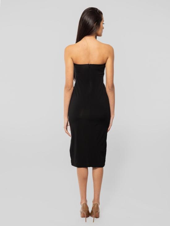 25SS 핑코 미디 원피스 105021 A2GSz99 - PINKO