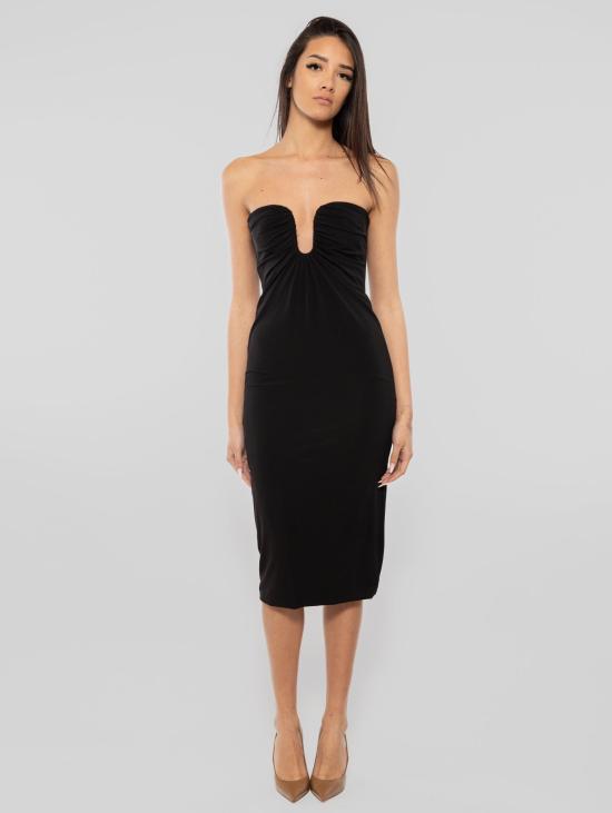 25SS 핑코 미디 원피스 105021 A2GSz99