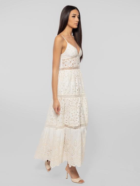 25SS 에르마노 피렌제 롱 원피스 D46EQ001EN3mf301 - ERMANNO FIRENZE