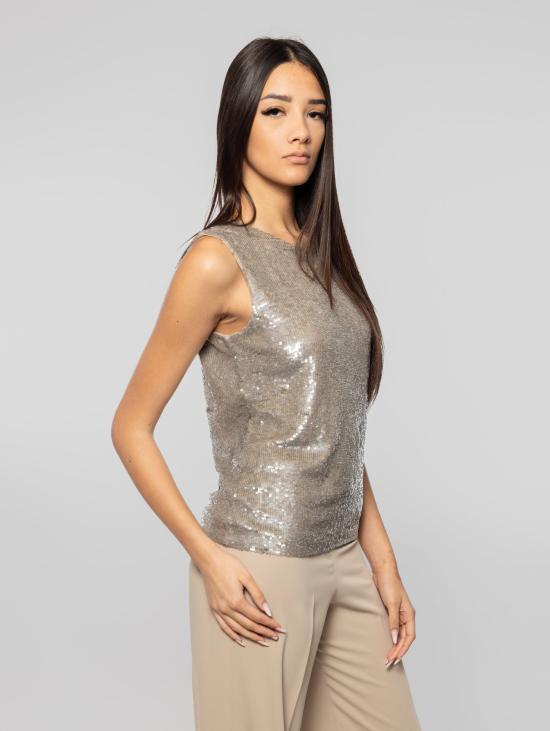 25SS 파로쉬 블라우스 D311646 GONG018 - PAROSH