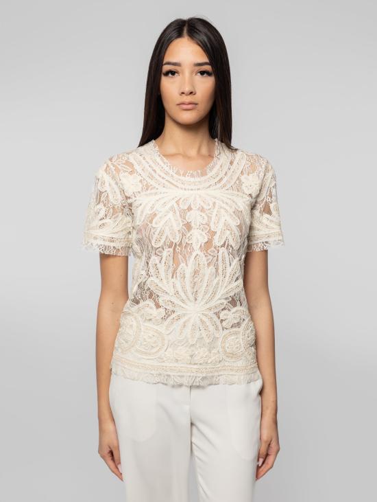 25SS 파로쉬 블라우스 D311640 NIXIE - PAROSH