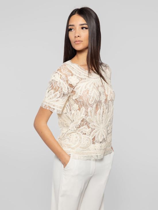 25SS 파로쉬 블라우스 D311640 NIXIE - PAROSH