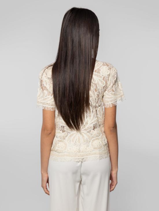 25SS 파로쉬 블라우스 D311640 NIXIE - PAROSH