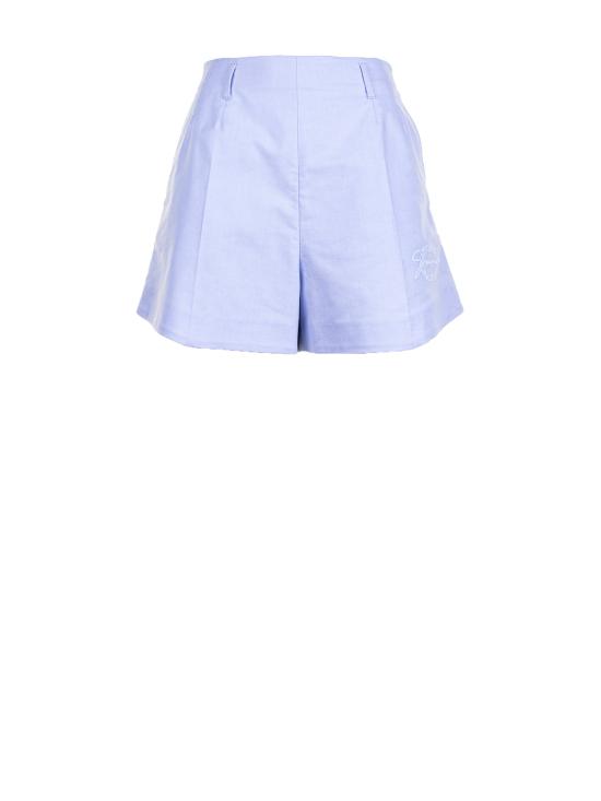 25SS 지방시 숏팬츠 BW515GG1ZE 453 Blue