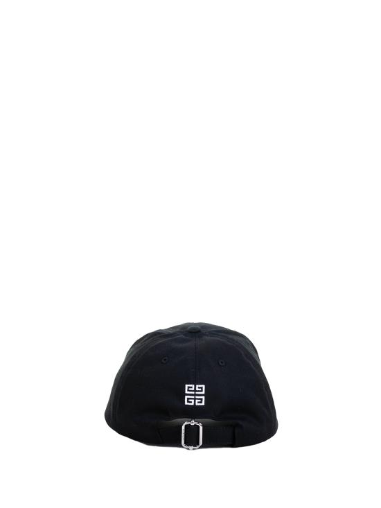 25SS 지방시 액세서리 BPZ022P0C4 001 Black - GIVENCHY