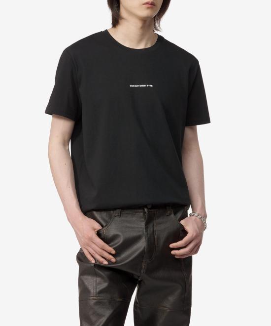  디파트먼트5 반팔 티셔츠 UT5062JF0015999 DOM