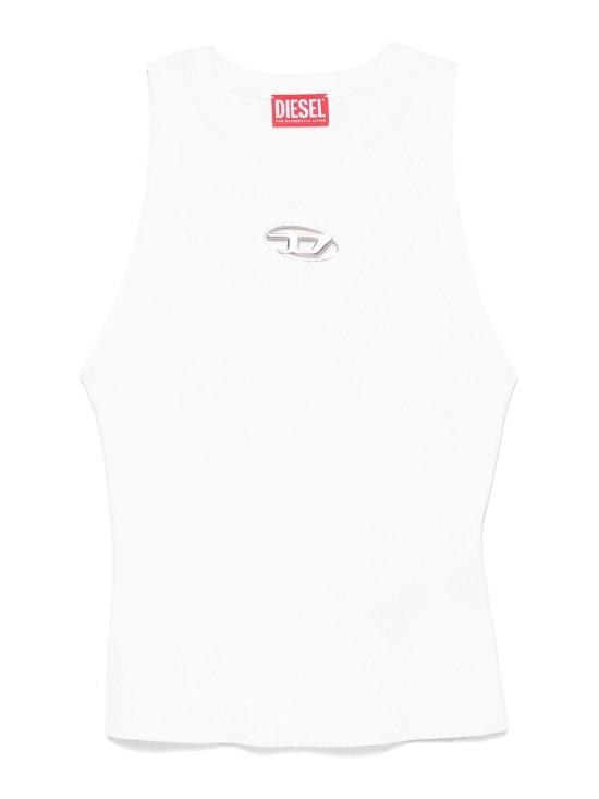  디젤 탑 A174500DLAX100 White - DIESEL