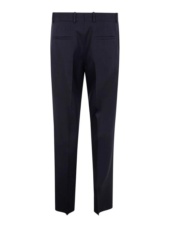 26SS 질샌더 스트레이트 팬츠 J23KA0001J40159401 Blue - JIL SANDER