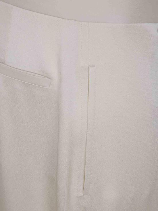 25SS 질샌더 스트레이트 팬츠 J01KA0177J76018109 Nude Neutrals - JIL SANDER