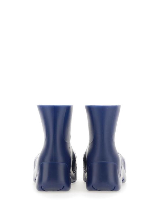  보테가베네타 부츠 640043V00P04006 Light Blue - BOTTEGA VENETA