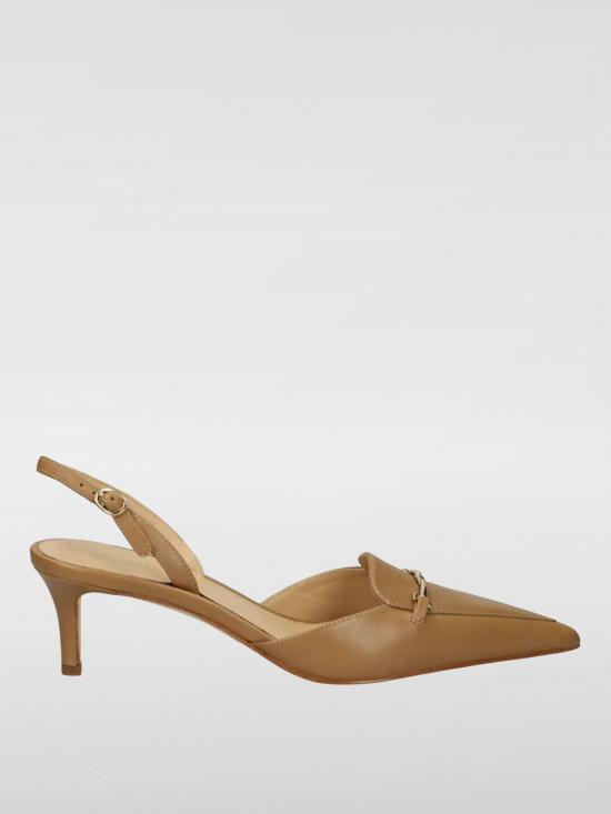 25SS 마이클 코어스 힐/펌프스 40R5LEMP1L 297 Brown