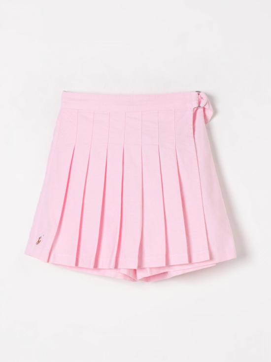 25FW [키즈] 폴로 랄프로렌 쇼츠/버뮤다 313964206001 Pink