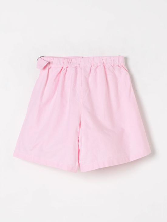 25FW [키즈] 폴로 랄프로렌 쇼츠/버뮤다 313964206001 Pink - POLO RALPH LAUREN