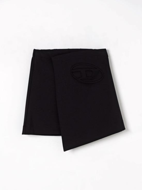 25FW [키즈] 디젤 스커트 J02195KYATE K900 Black
