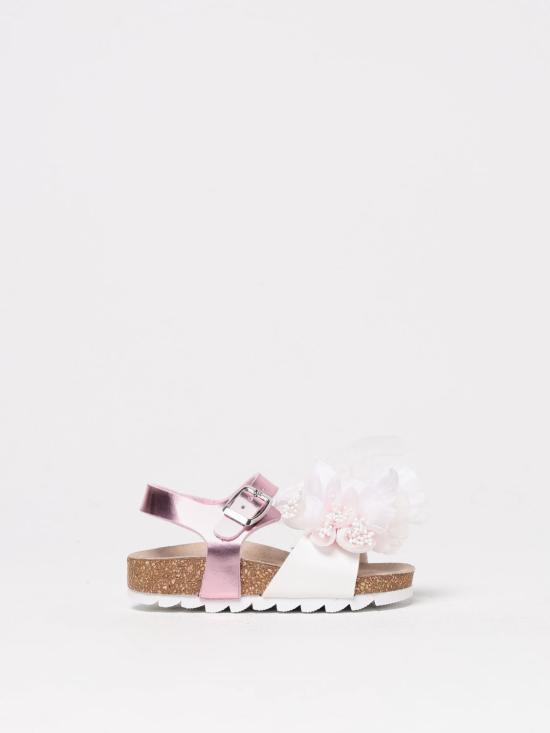 25SS [키즈] 모나리자 슈즈 8CE0035728 0090 Pink