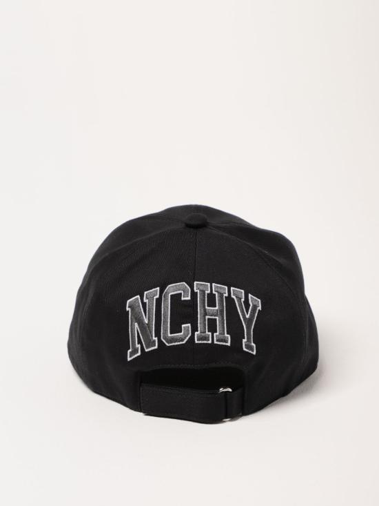 25FW [키즈] 지방시 모자 H30668 09B Black - GIVENCHY