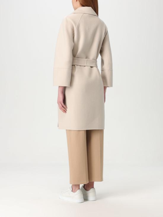25FW 에스막스마라 아로나 코트 2519011101600 055 Natural - 'S MAX MARA
