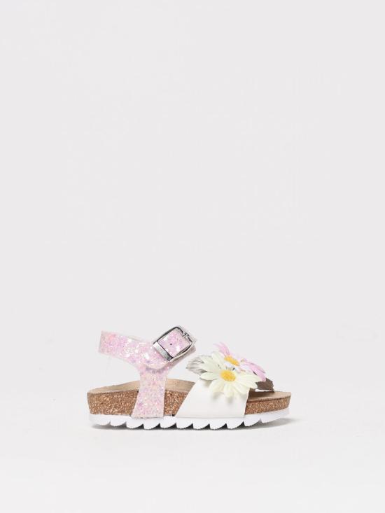 25SS [키즈] 모나리자 슈즈 83E0145723 9990 Multicolor