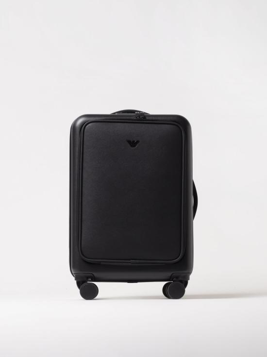 25SS 엠포리오 아르마니 캐리어 Y4Q367Y1389E 81072 Black