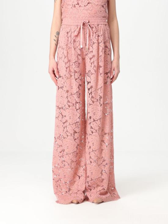 25SS 돌체앤가바나 팬츠 FTC9UTHLM7L F0473 Pink