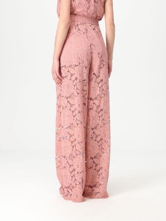 25SS 돌체앤가바나 팬츠 FTC9UTHLM7L F0473 Pink - DOLCE & GABBANA