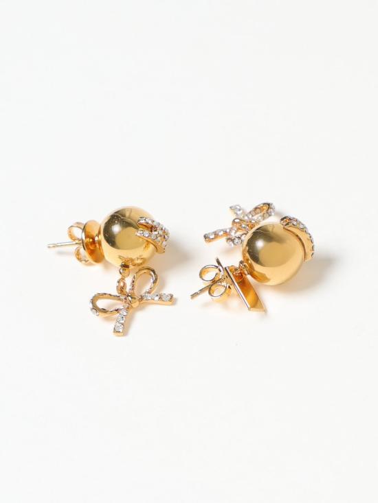 25FW 엘리자베타프랜치 이어링 OR39A U95 Gold - ELISABETTA FRANCHI