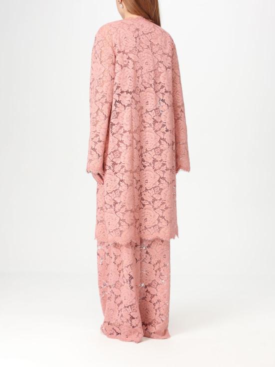 25SS 돌체앤가바나 코트 F0W2XTHLM7L F0473 Pink - DOLCE & GABBANA