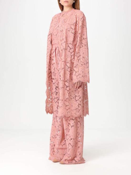 25SS 돌체앤가바나 코트 F0W2XTHLM7L F0473 Pink - DOLCE & GABBANA