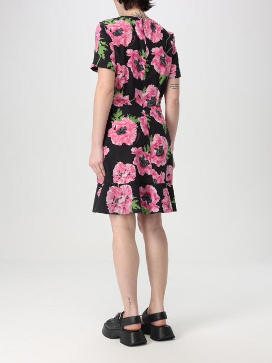 25SS 스텔라 맥카트니 팬츠 6402243FS230 8502 Pink - STELLA MCCARTNEY