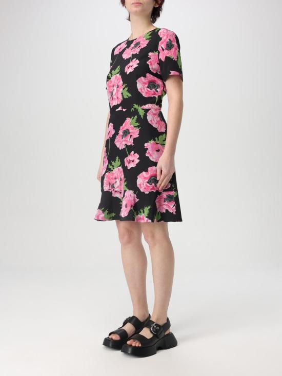 25SS 스텔라 맥카트니 팬츠 6402243FS230 8502 Pink - STELLA MCCARTNEY